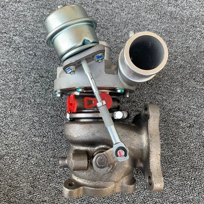 X7 1.5T turbocharger – Supercharger