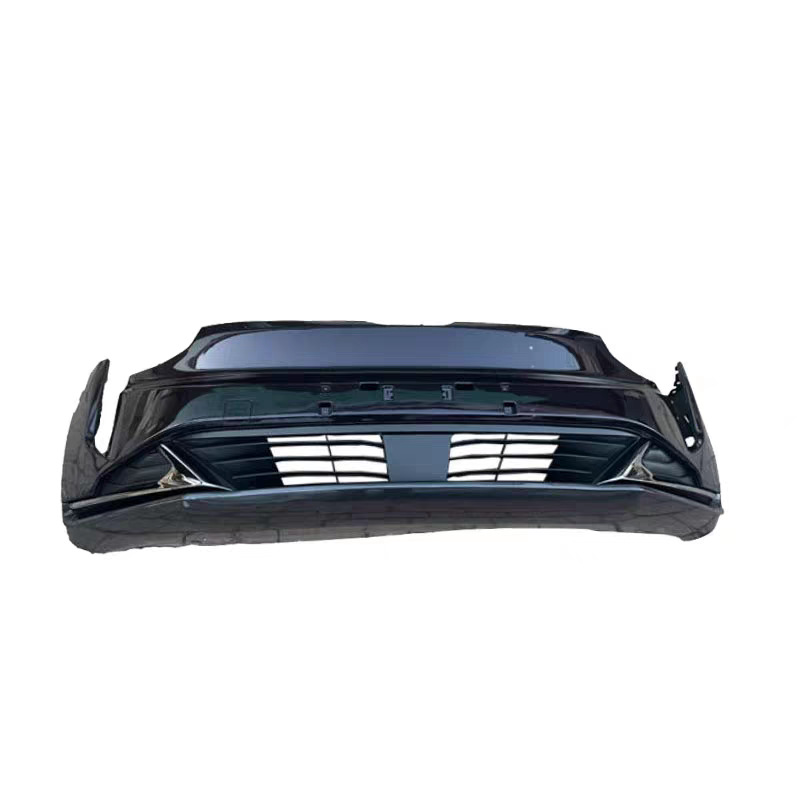Compatible with the new 2022 model of the Neta U, including the front bumper assembly and the new Neta U anti-collision bar