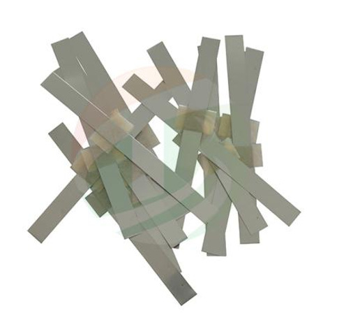 镍极耳铝极耳软包电池极耳镍极耳聚合物电池负极组件