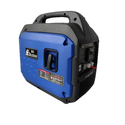 Small Portable Handheld Unit, Avtomobil generatorları