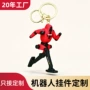 手办ip定制形象模型