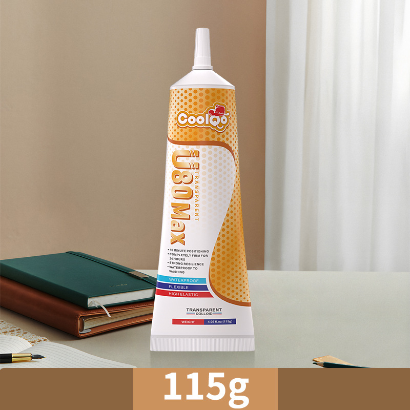 U80Max-115ml [부속품 없음]