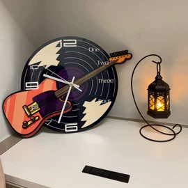 现代装饰画;挂钟、壁钟;浴室镜