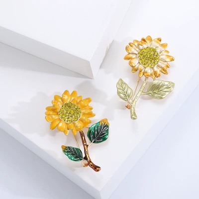creative enamel plant clothing – Yaxa sancaqları