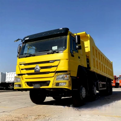 dump truck for transporting – Yük maşınları