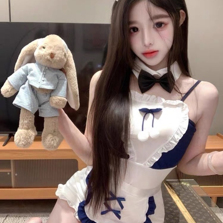 Japanese cute sexy underwear