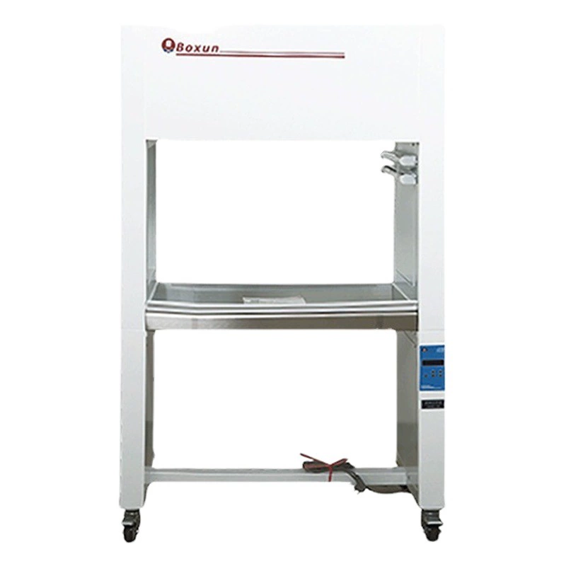 Shanghai Bosun VS-840-1 односторонняя Вертикальная очистка Верстак/чистый верстак
