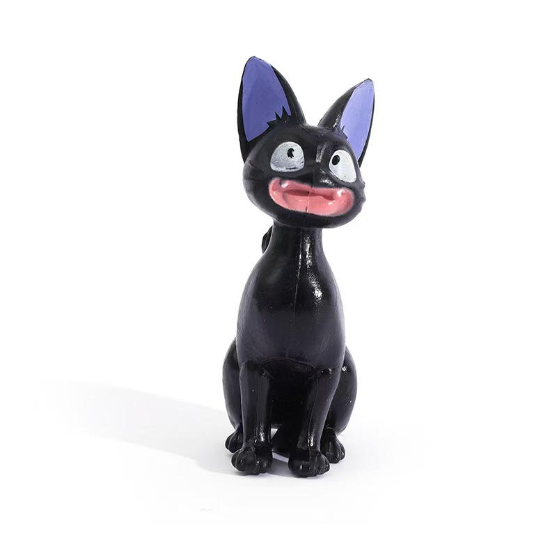 [吉吉猫（大号）]
