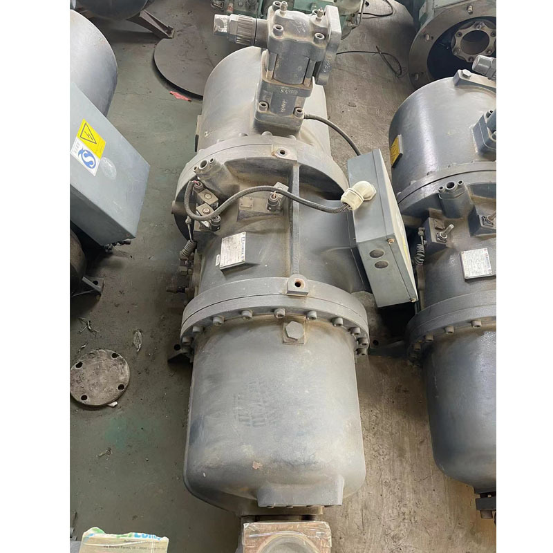 汉钟RC-2-470B-F  单价为定金 商用