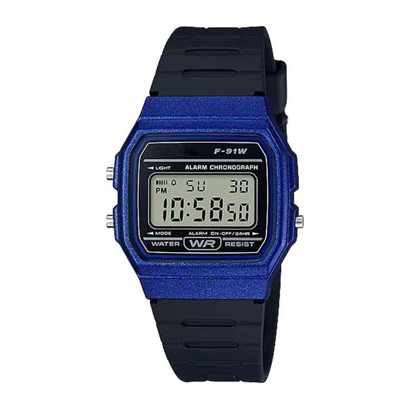 F91 blue waterproof+LG