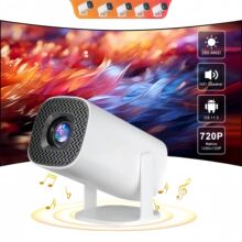 ��������270&deg;���DͶӰ�x����1080P��ͥӰԺ�֙CͶ��ͶӰ�CС��