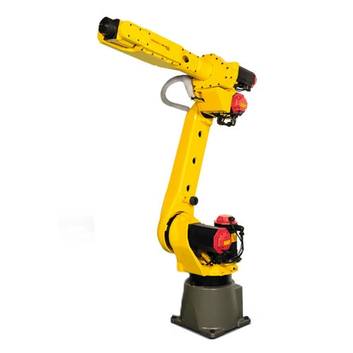 Fanuc робот FANUC M-20iA/35M нагрузка 20kg многофункциональный интеллект