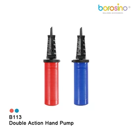 气球打气筒;场地布置道具;气球