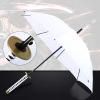 Anime umbrella, long -handle umbrella umbrella anime ghost blade, umbrella, umbrella warrior creative umbrella parasol cos cos