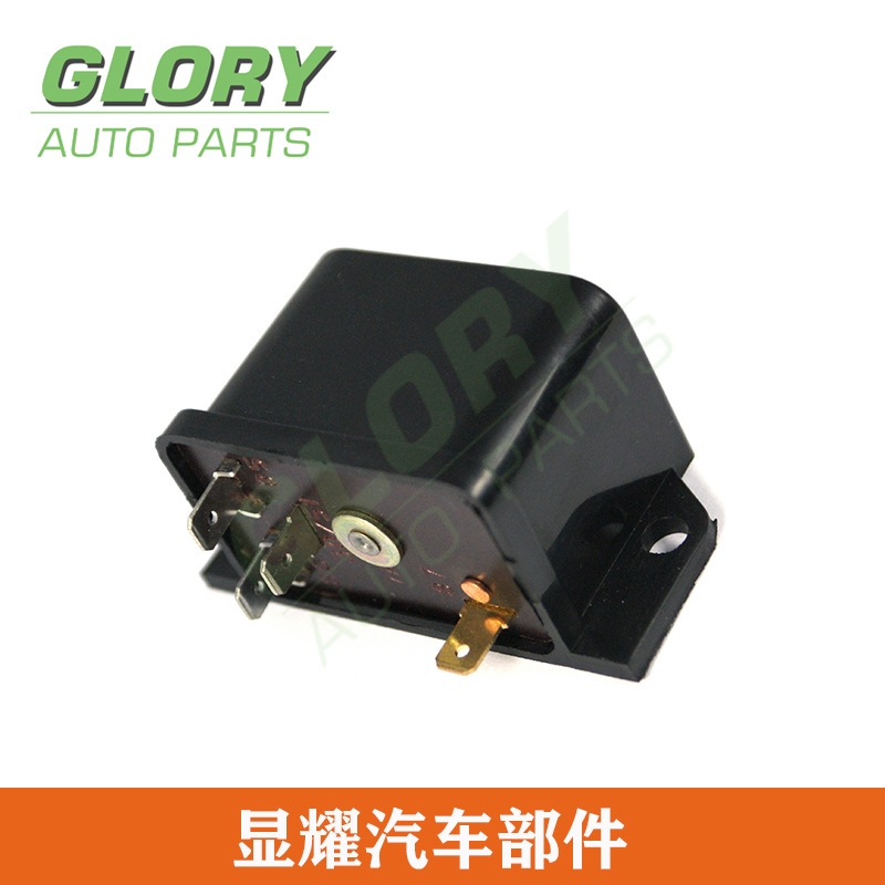 适用于拉达汽车继电器 702