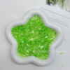 Emerald green