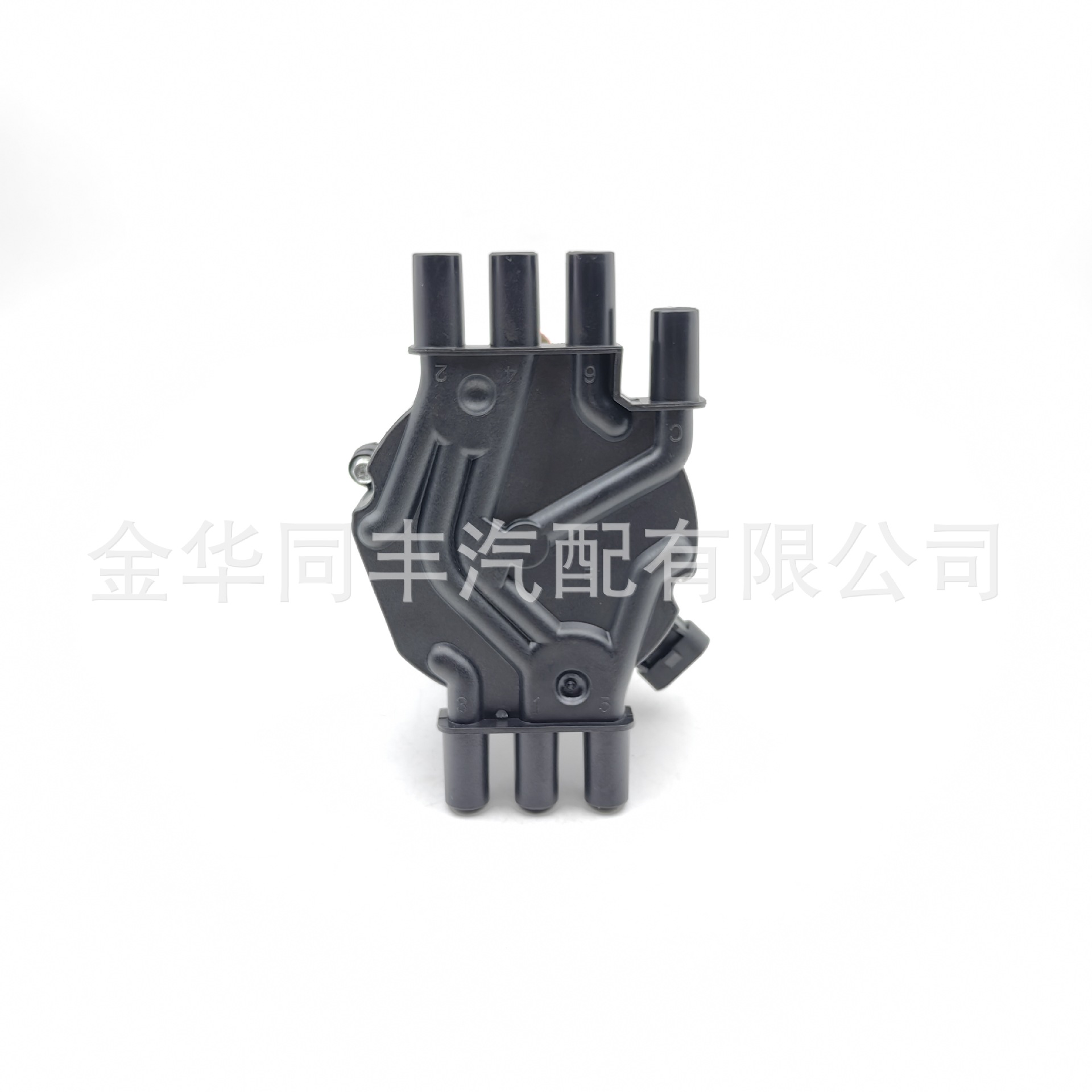 Suitable for Chevrolet Pickup Gmc Savana Truck 4.3L V6 (Black Rod) Distributor 1104078*
