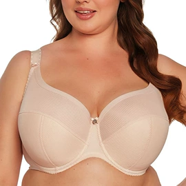 大码文胸;内衣加工;调整型文胸