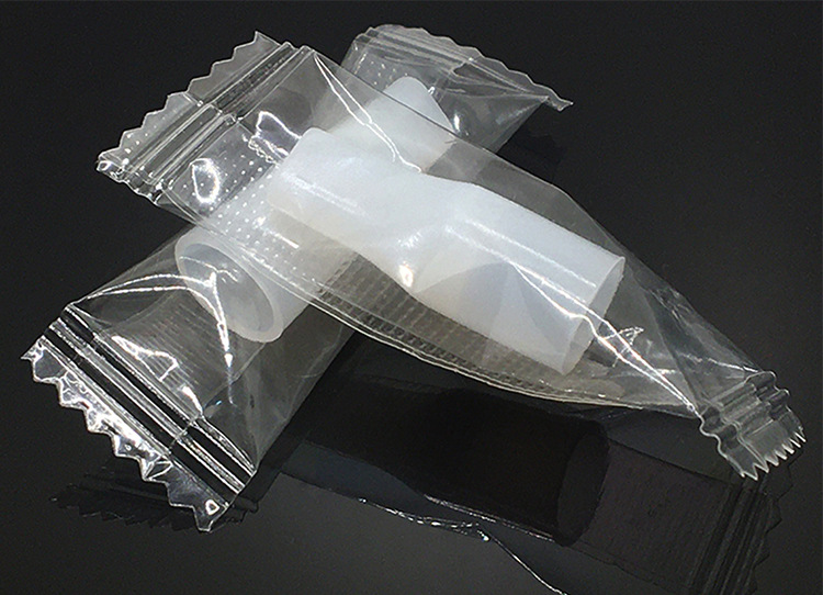 510小烟一次性硅胶试吸嘴套