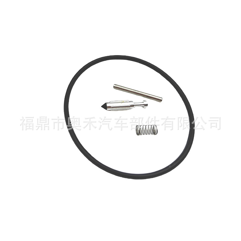 Suitable for Honda Gx120 Gx160 Gx200 Honda Carburetor Repair Kit 168F 170F Sealing Ring
