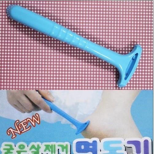 脚部护理刮死皮刀(RS-223)#yphb-Y31538