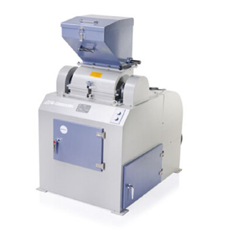 锤式破碎缩分机 型号:5E-CD250*360 库号：M281884