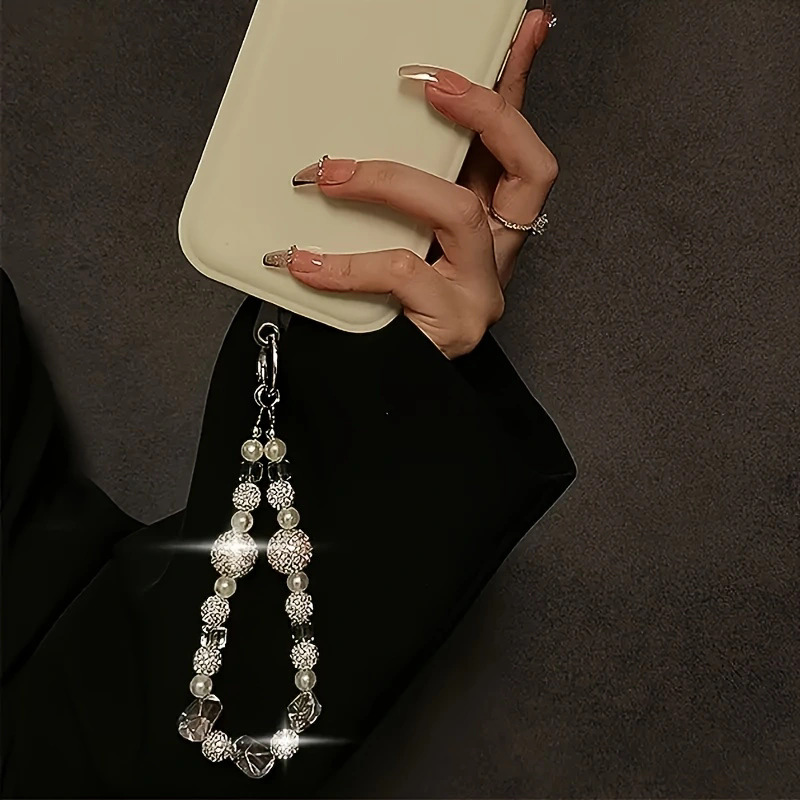 Fashionable cute beaded bracelet