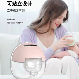 吸奶器;消毒器暖奶器;吸鼻器