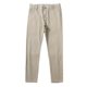 Pants Men's Summer Men's Nine-point Casual Pants Straight-barrel Slim-fit Off-white Nine-point Small Leg Pants Thin Men's Pants