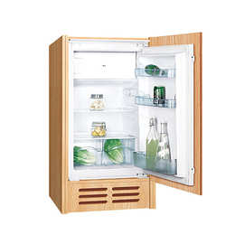 工厂直销现货外贸出口嵌入式单门小容量冰箱节能静音迷你迷你厨房