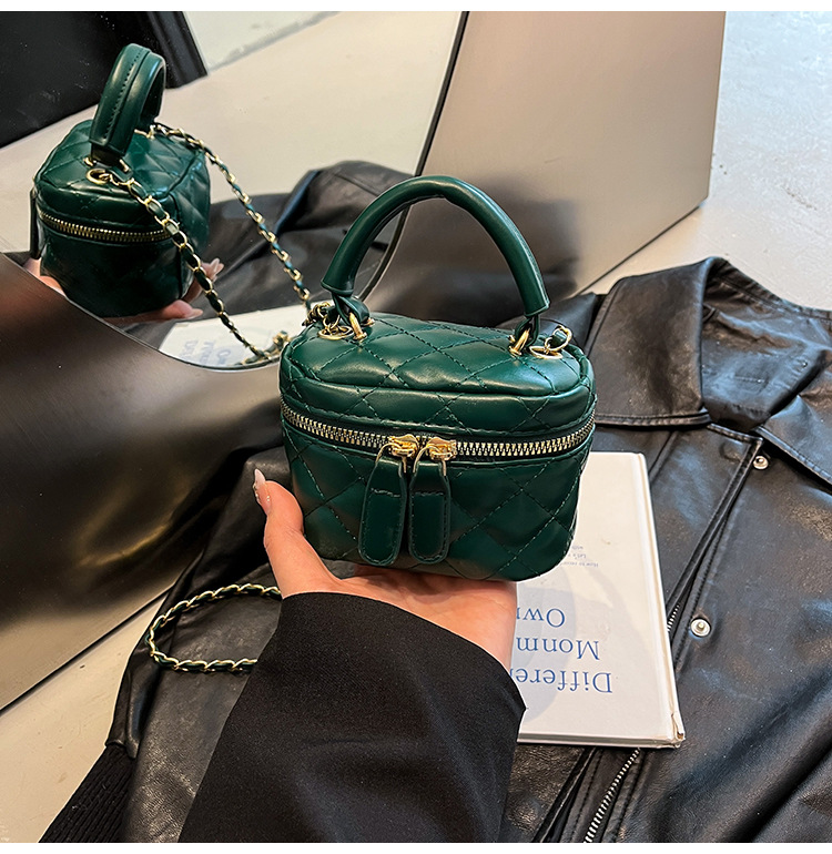 169g Weight Zipper Closure Type Single Shoulder Strap Strap Type Shoulder Bag Bags Type Casual Occasion Pu Leather Material Solid Color Pattern All Seasons Season Women's Gender Streetwear Style Square Shape Women's Pu Leather Solid Color Streetwear Square Zipper Shoulder Bag 43