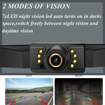12-24 car digital display – Car display