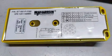BRAD-HARRISON 傳感器多端口分線盒 BTY801P-FBB /1201140065