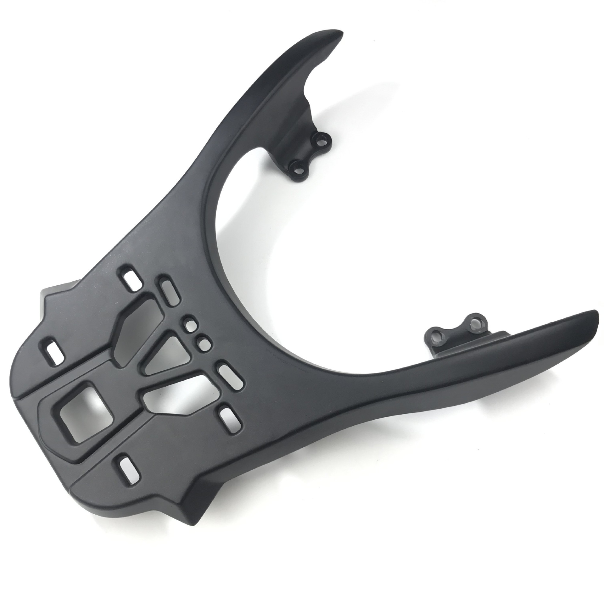 Suitable for Yamaha Qiguo Ipuls Tail Box Rack Modification Shelf Zy Other 25-Other 5 Jogi Tail