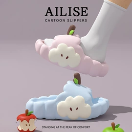 EVA拖鞋;家居棉鞋;塑料拖鞋