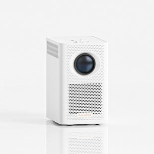Cross-border S30Max 4K HD Android 4K Smart Projector Home Portable Wireless Mini Projector