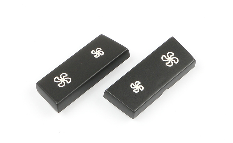 Suitable for Bmw Old 3 Series Air Conditioning Button E90E91E92E93 X1E84X3F25 Air Volume Power Repair Spare Parts