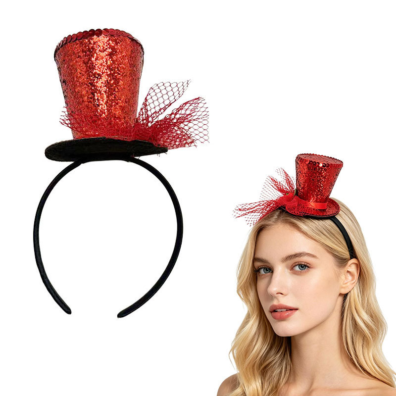 Red Christmas