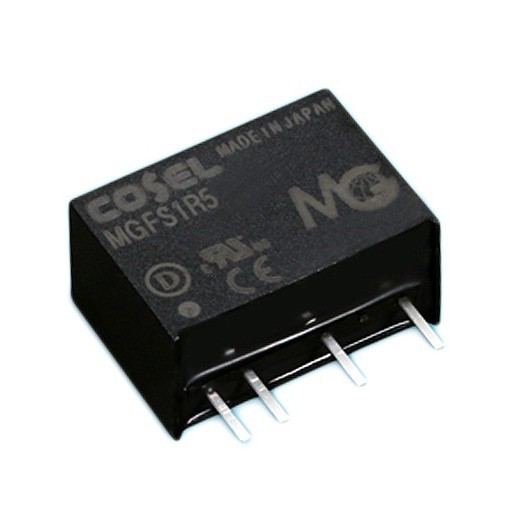 COSEL  科索 DC-DC模块  MGS1R52405  现货