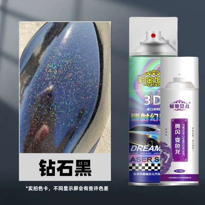 Car Rims, Electric Motorcycles, and | Avtomobil boyası - diamond-black-varnish-280ml-spray-paint-spray-under-sunlight