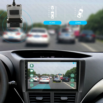 Popular Dash Cam, High-Definition Driving recorder