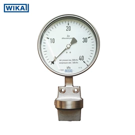 压力表;压力变送器;压力开关