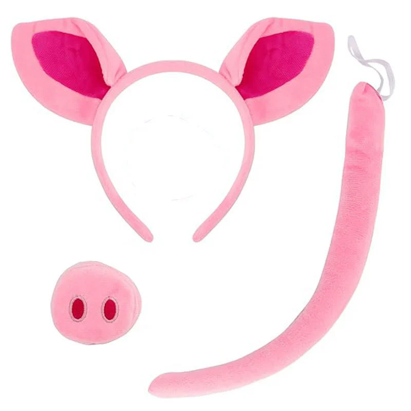 (Cross-border trading), children's headband, halloween, cosplay, dress up, Amazon, children's clothing