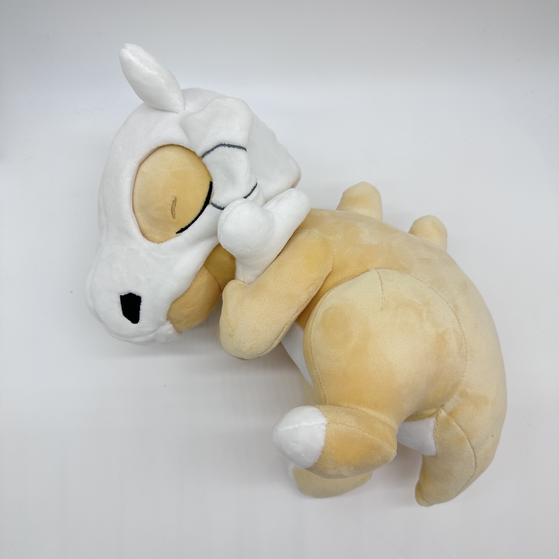 Cute Sleeping Lying Anime Pokemon Plushie