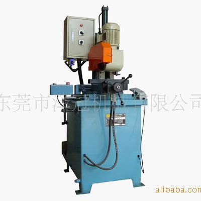 裁管机 油压切管机 金属圆锯机