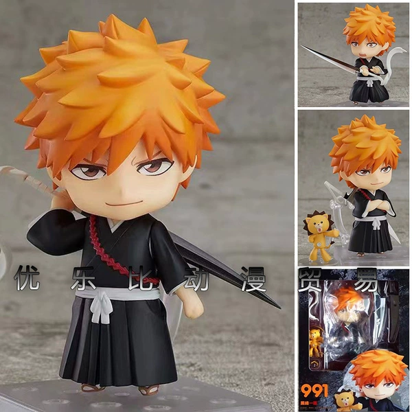 991# Kurosaki Ichigo