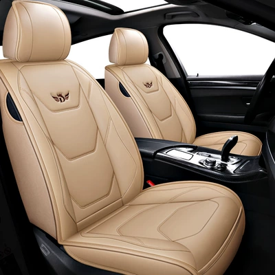Seat cushion, seat cover — manufacturers foreign trade wholesale - warm-rice-standard-edition