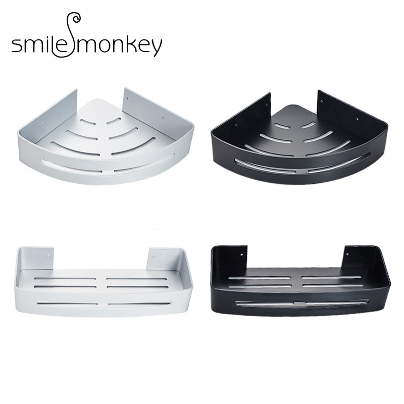 Punch-Free Storage Rack
