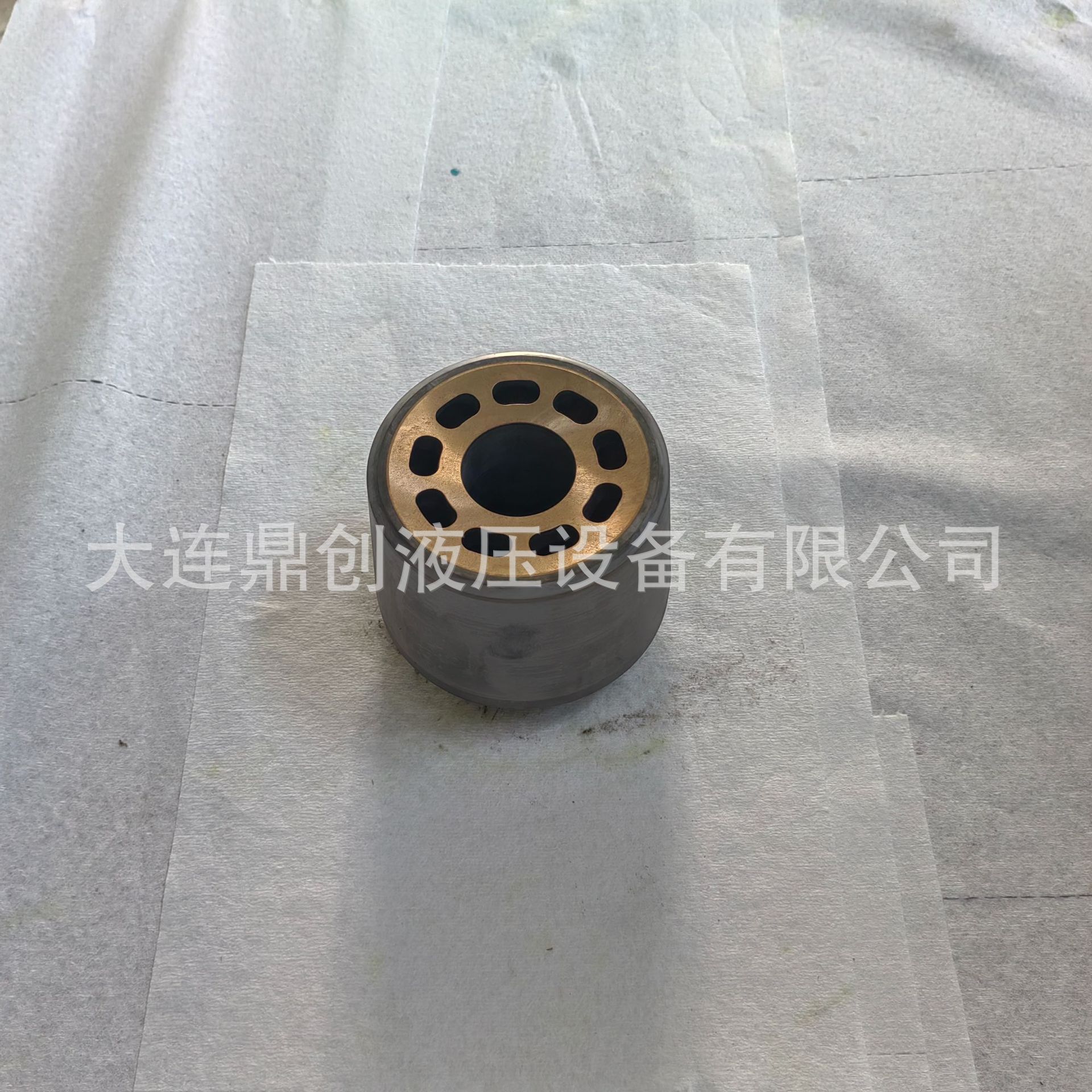 力士乐直供`R`21620.0000柱塞泵缸体液压站元件