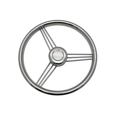 wheel, Sükan çarxları